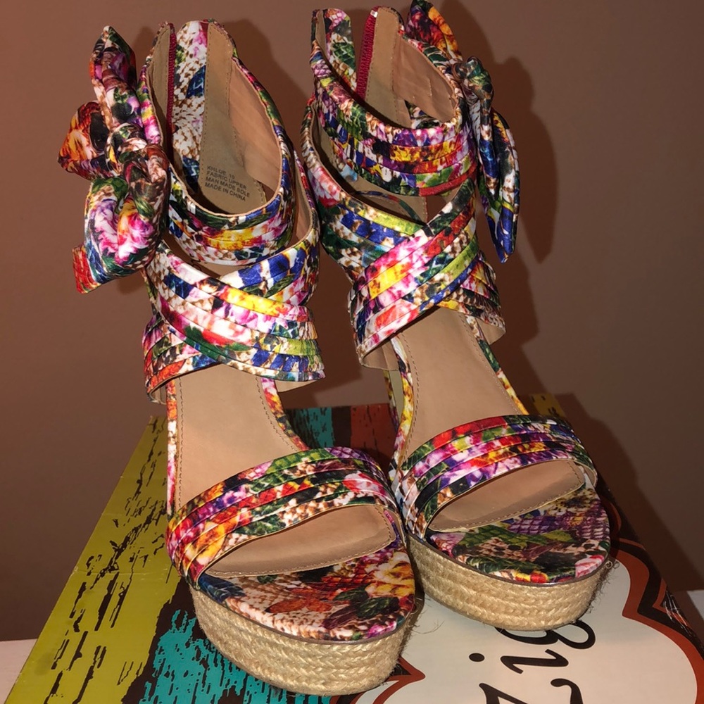Stylish Heels